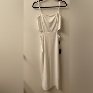 Lulus Women’s Bodycon Midi Dress